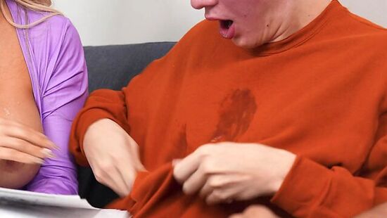 Отымей мою тугую пизденку братишка