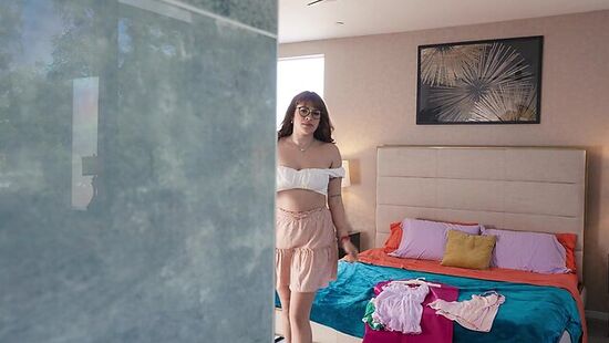 Муж выебал подругу жену у неё за спиной