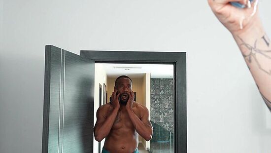 Муж выебал подругу жену у неё за спиной