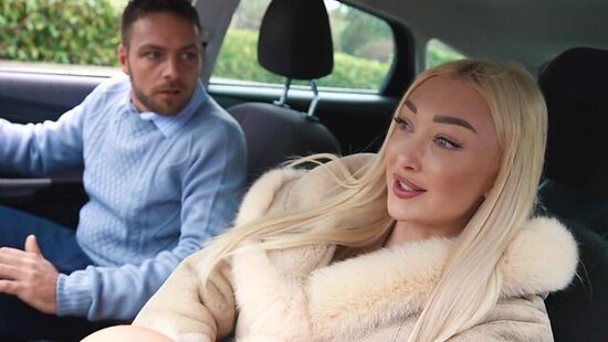 Бразерс - Что может быть лучше как не трахнуть чужую жену