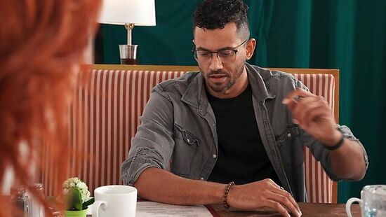 Жена поделилась мужем со своей подругой