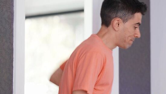 Молодая латинка жестко трахаетсяс  Дорди