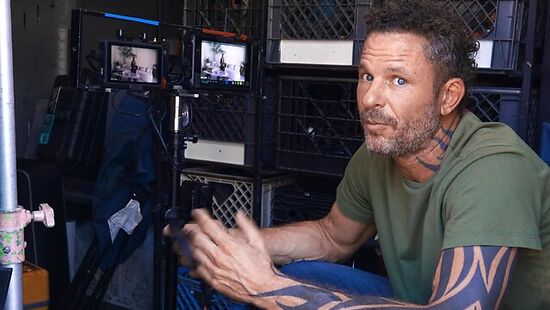 Горячий секс с риелторшей Bridgette B