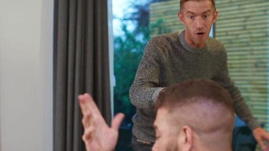 Друзья жестко отымели мамку своего друга