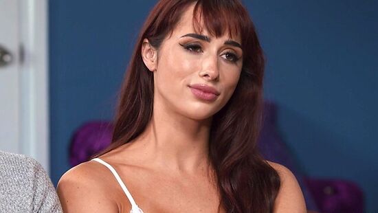 Жена изменила мужу с психологом