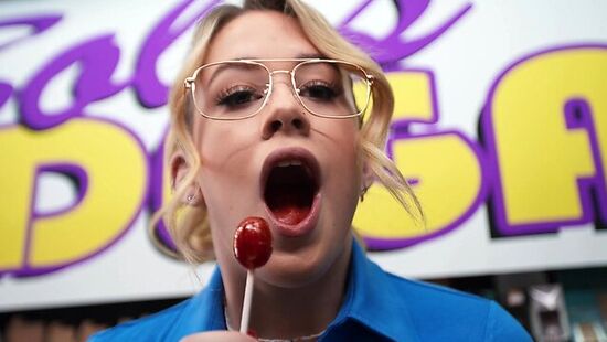 Brazzers - МЖМ в магазине с Ashley Alexander