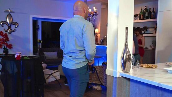 Бразерс - Пришли на вечеринку и устроили оргию